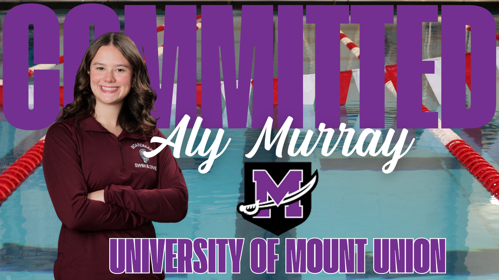 Aly Murray