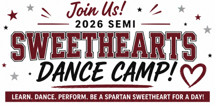 Sweethearts Camp