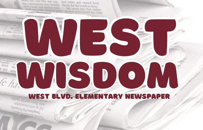 West Wisdom News latest edition