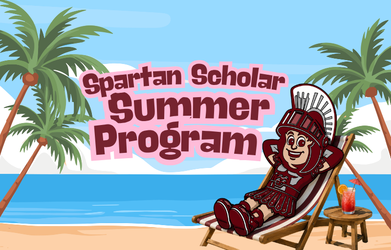 Spartan Summer Program
