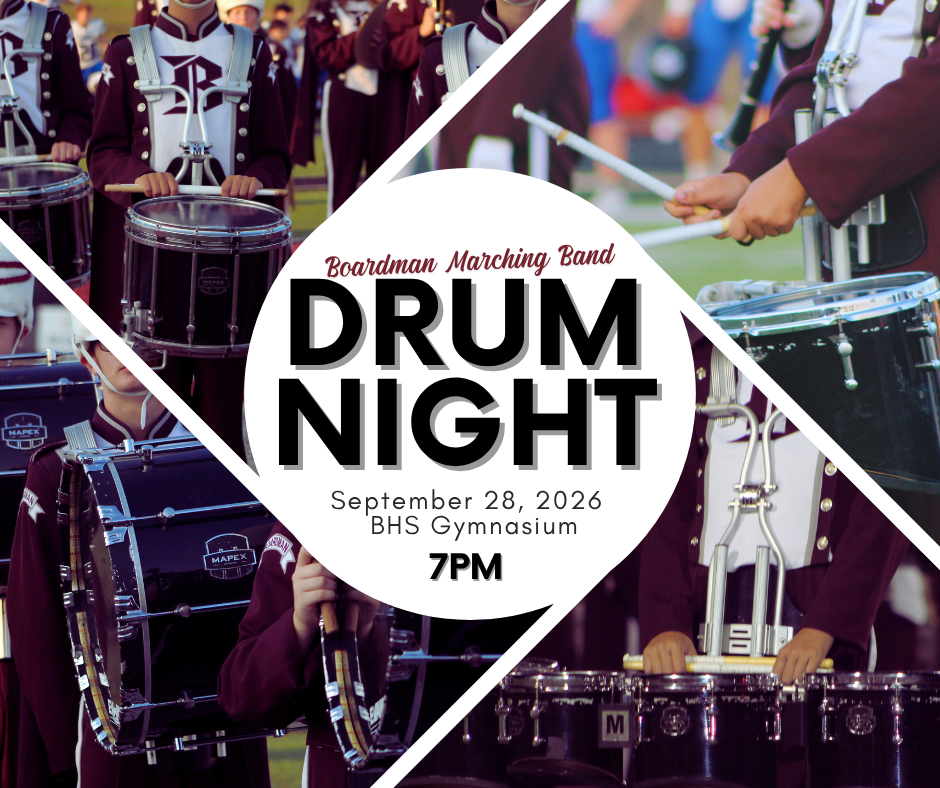Drum Night