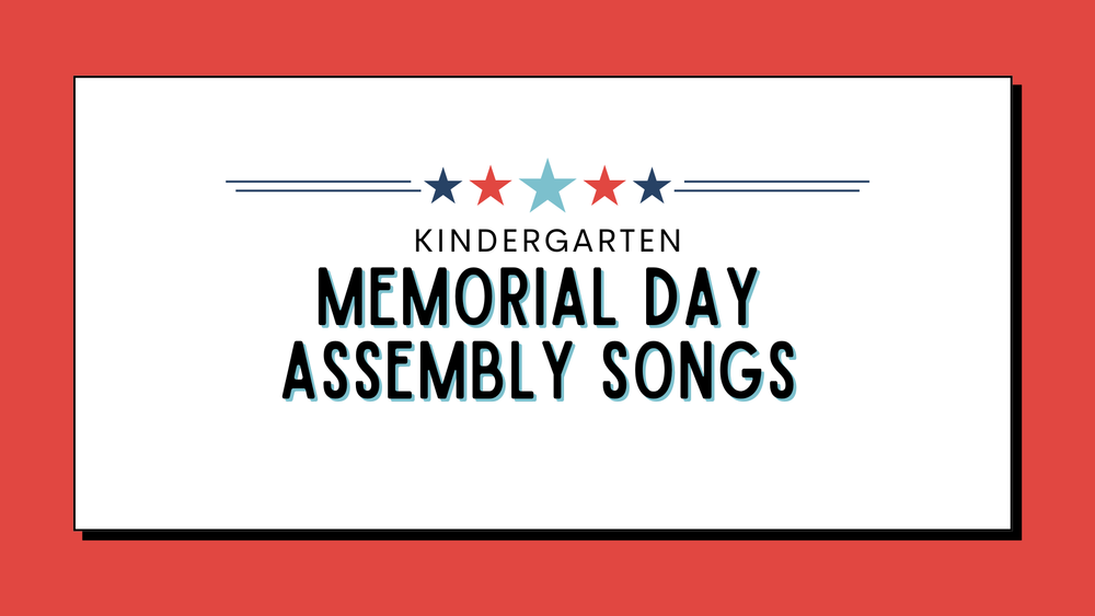 Memorial Day