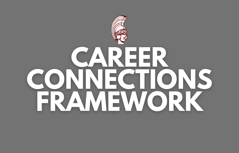 Career Connections Framework