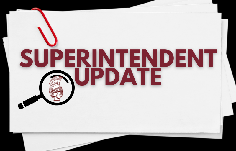Sup. Update