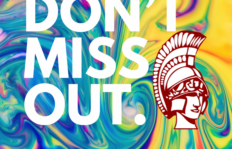 Don't Miss Out with a spartan head