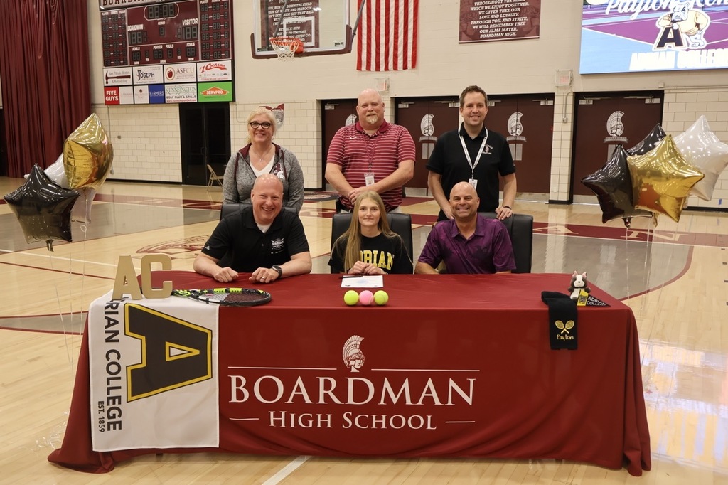 Konnerth Signing