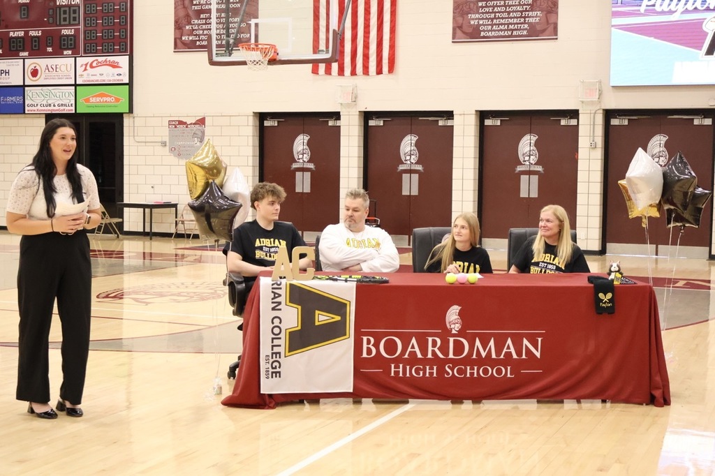 Konnerth Signing