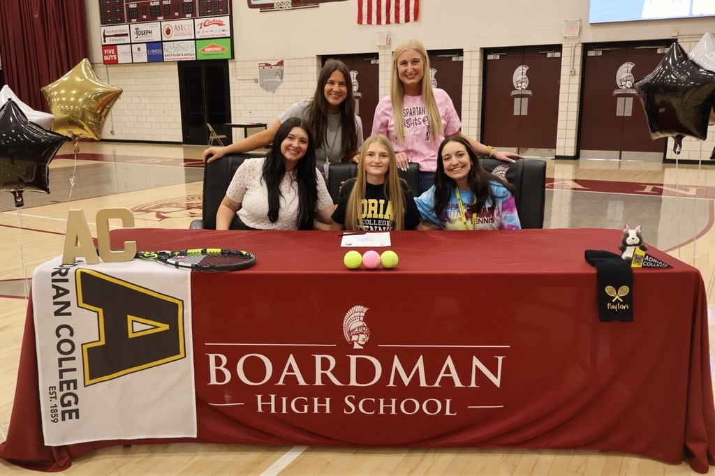 Konnerth Signing