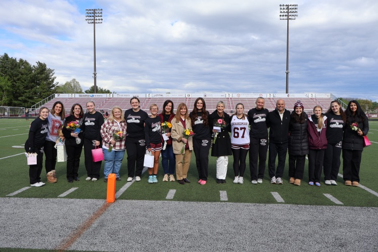 Teacher Appreciation Night