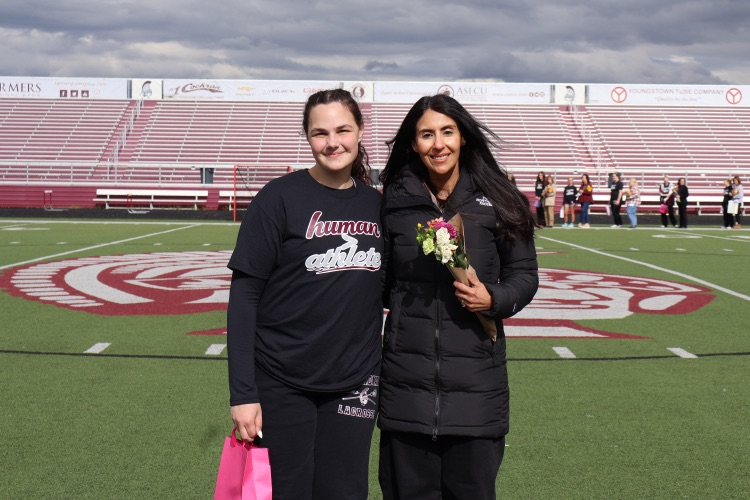 Teacher Appreciation Night