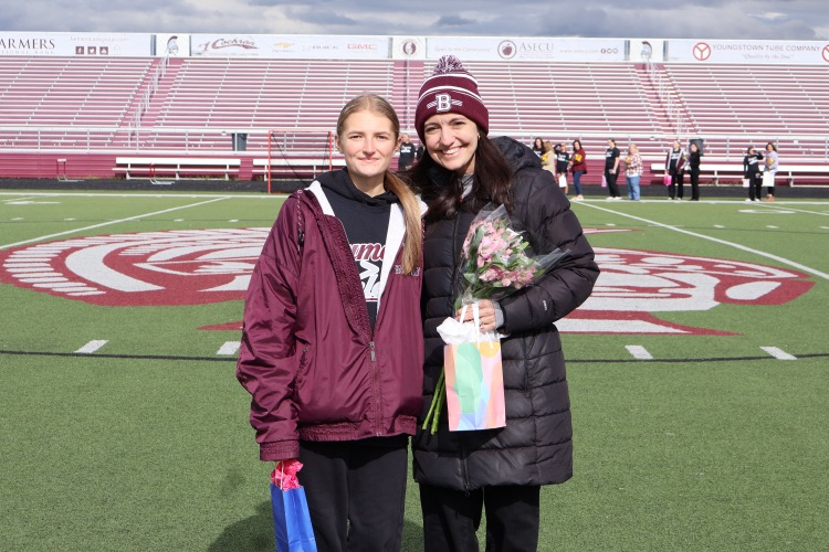 Teacher Appreciation Night