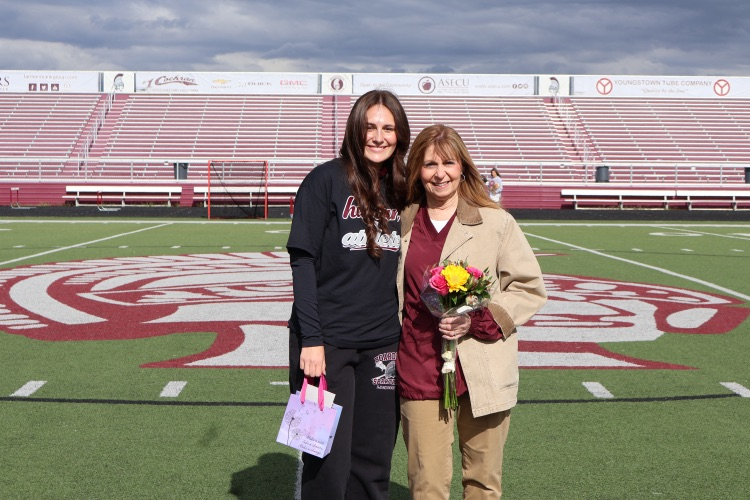 Teacher Appreciation Night