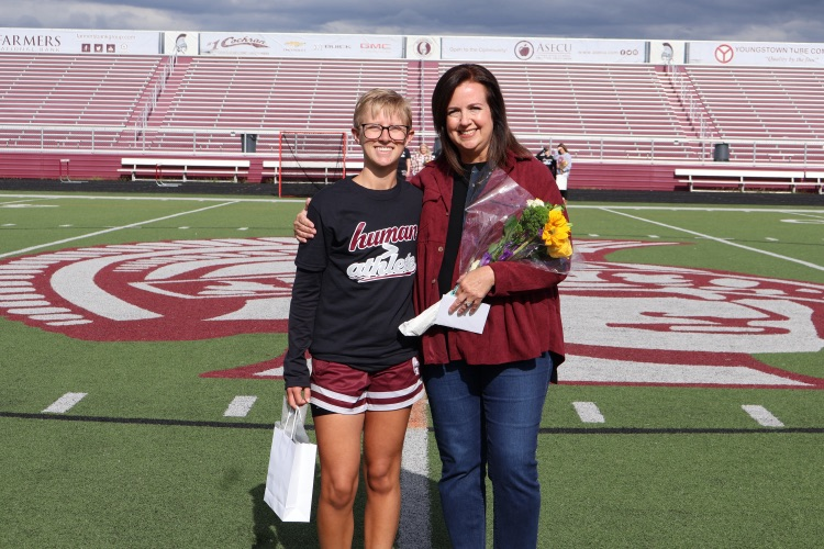 Teacher Appreciation Night