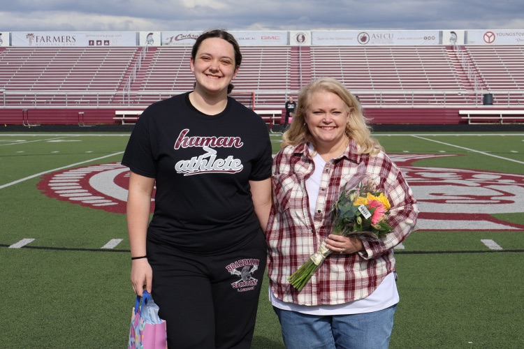 Teacher Appreciation Night