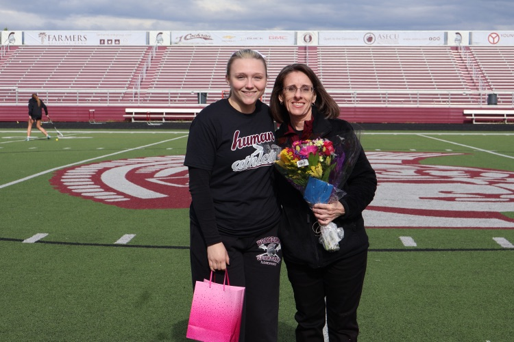 Teacher Appreciation Night