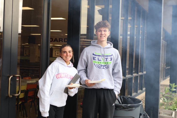 BHS Spring Fling
