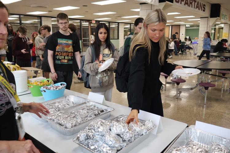 BHS Spring Fling
