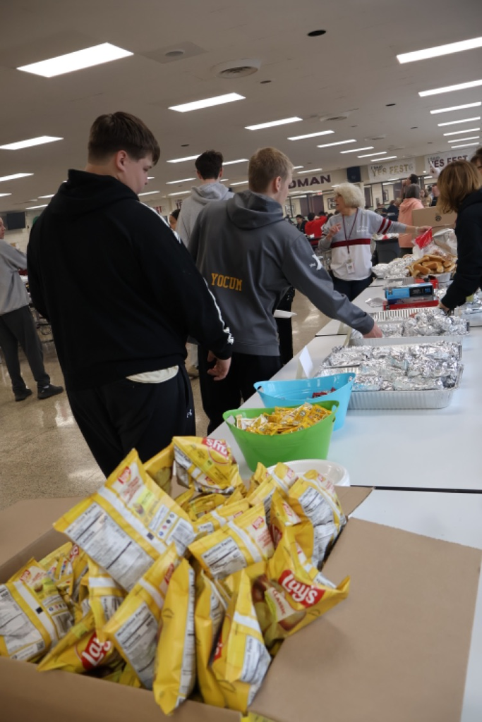 BHS Spring Fling