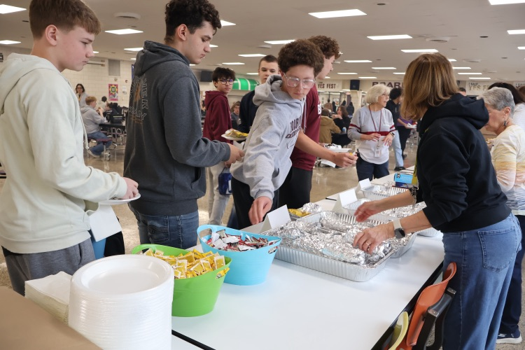 BHS Spring Fling