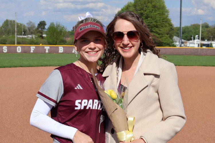 softball teacher appreciation 
