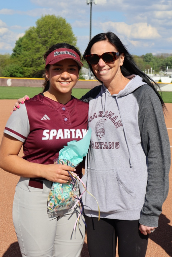 softball teacher appreciation 