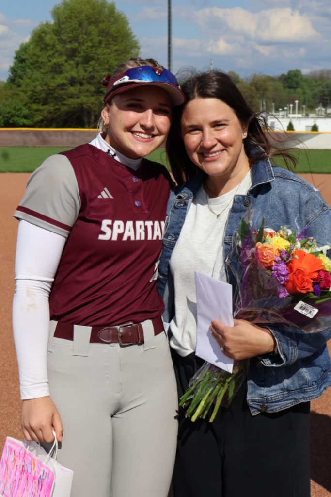 softball teacher appreciation 
