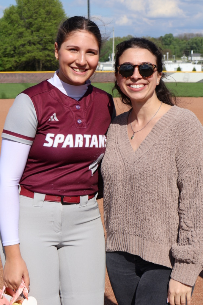 softball teacher appreciation 