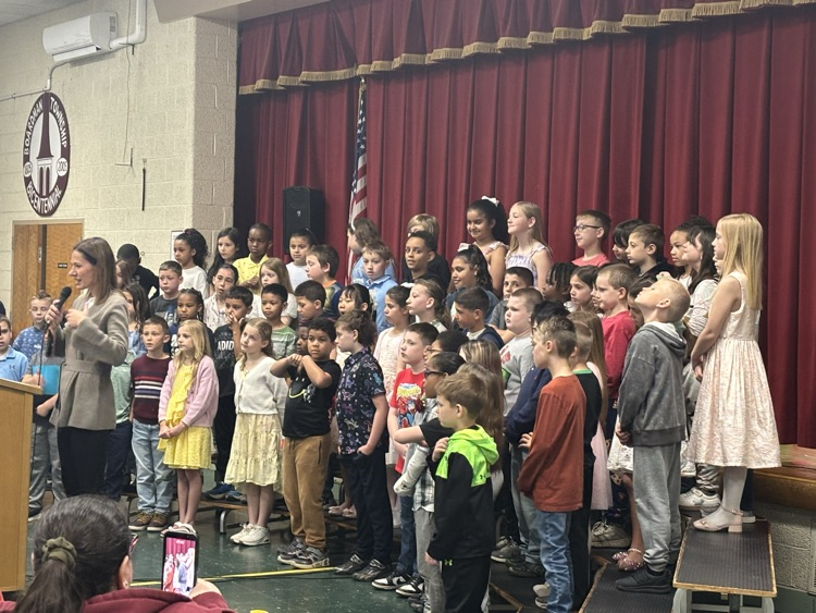 2nd grade 