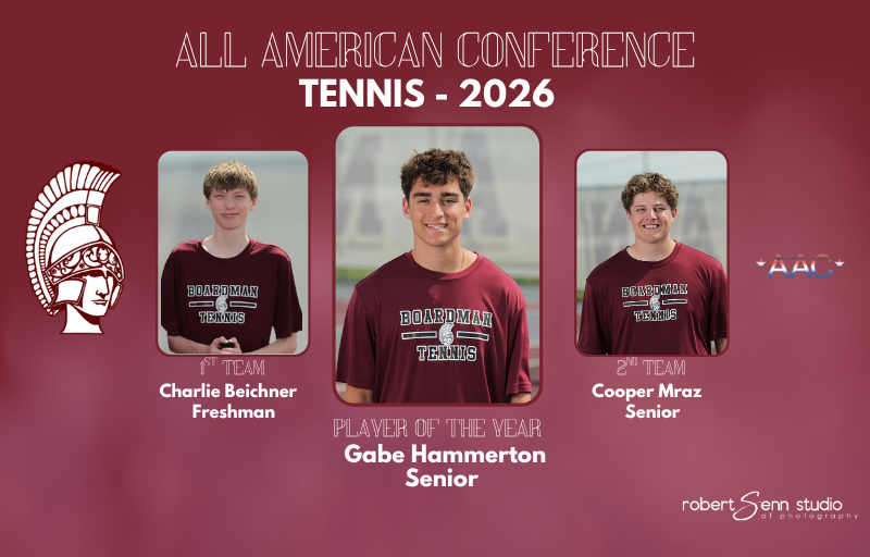 AAC Tennis 2026