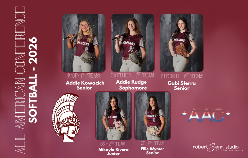 Softball AAC