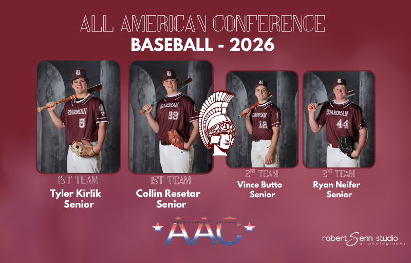 Baseball AAC