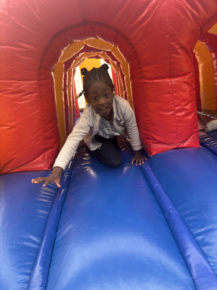 obstacle course 
