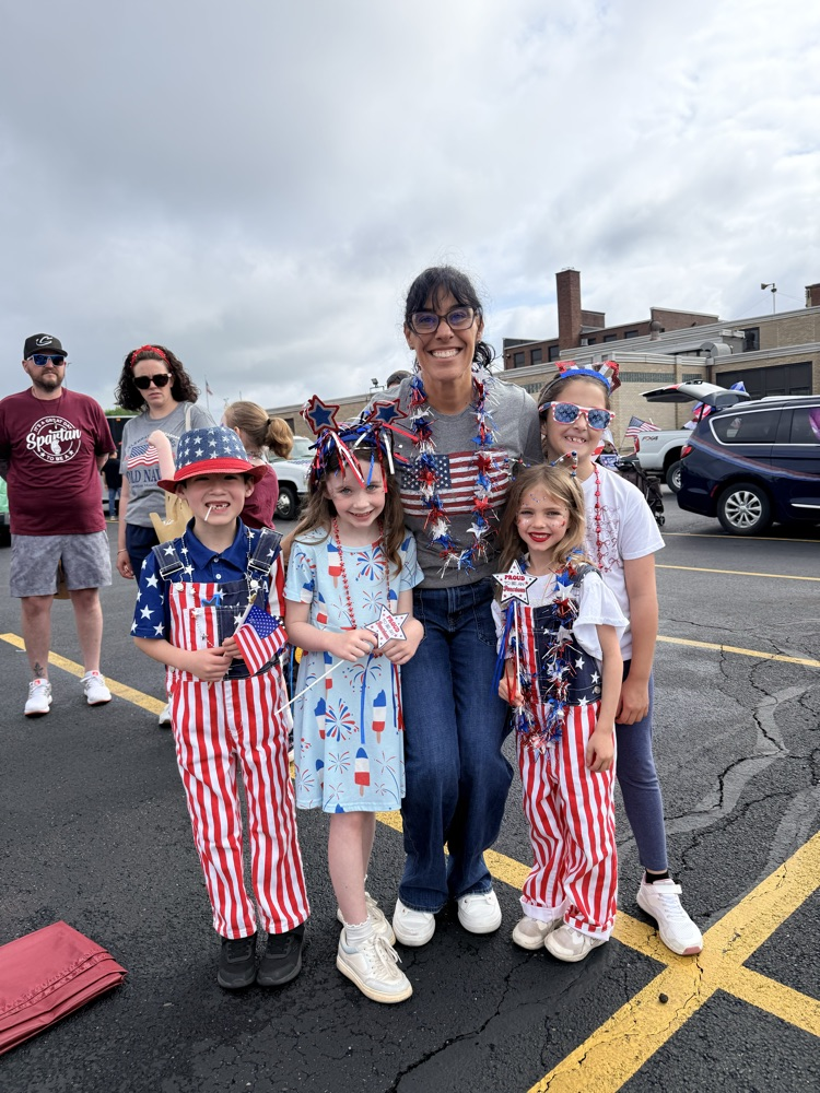 Happy Memorial Day 