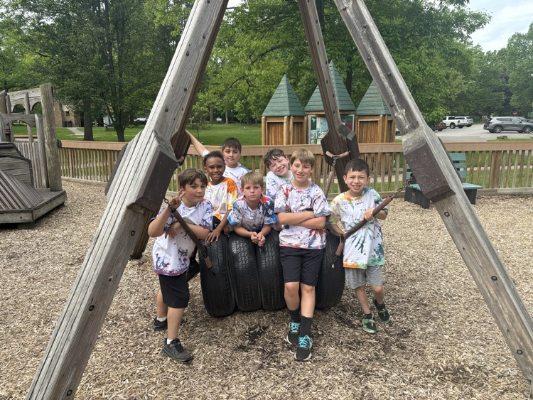 kids town