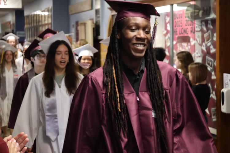 commencement 5/31