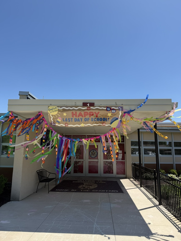 3rd grade clap out