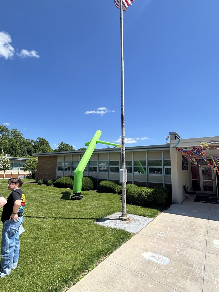 clap out