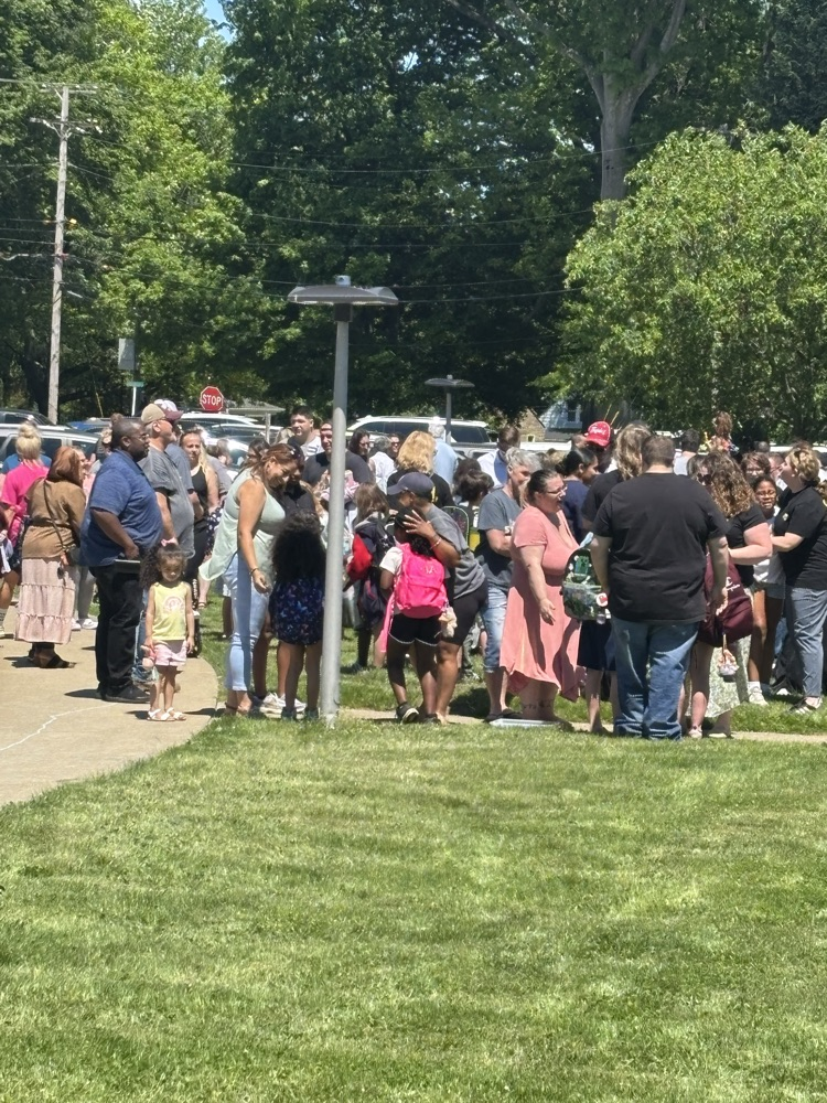 clap out