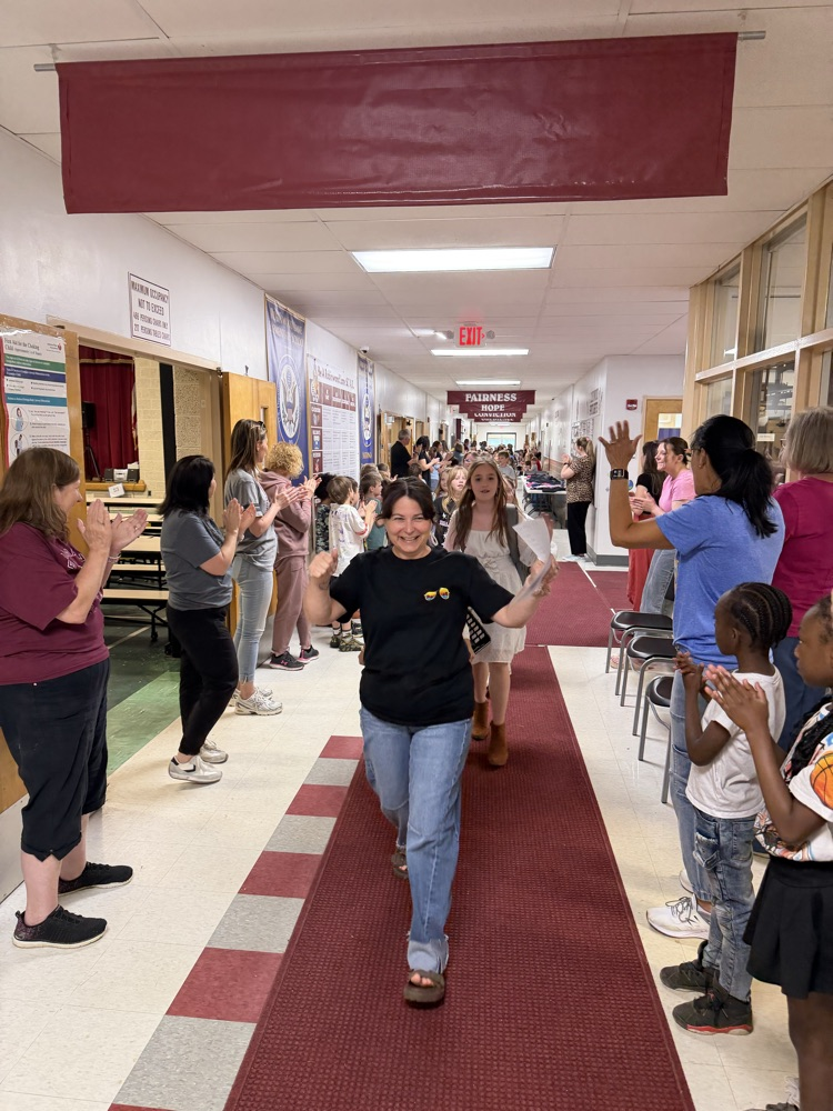 clap out