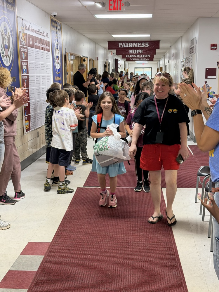clap out