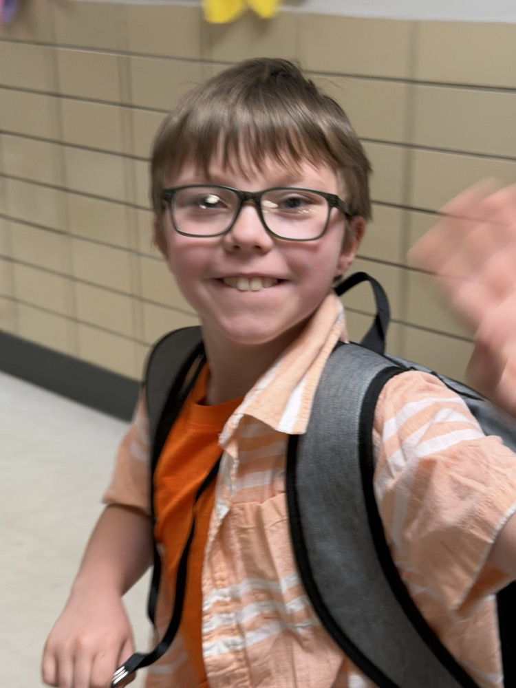 3rd grade clap out
