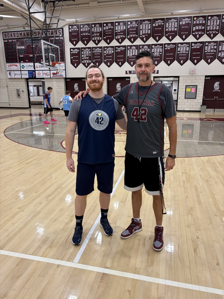 Boys Youth Basketball Camp
