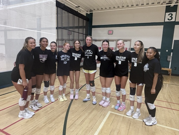 Slippery Rock Camp