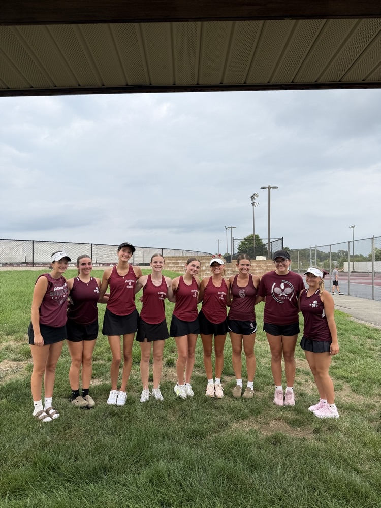Heartland Christian Match
