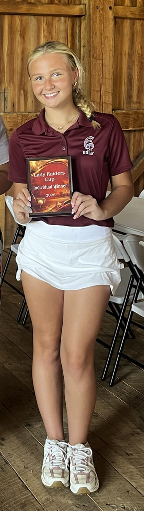 Gianna Ross- 1st Place 
