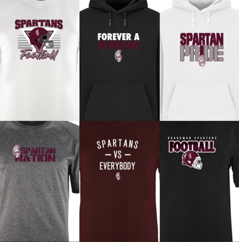 Boardman Gear