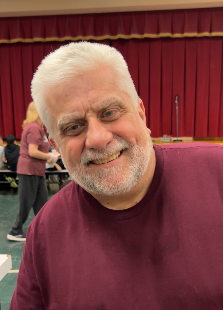 Joe Ingram Robinwood Elementary