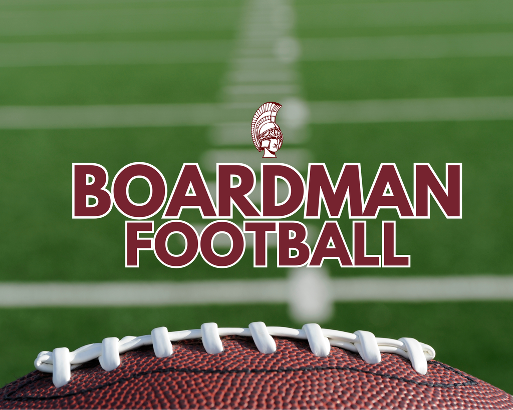 Spartan Football