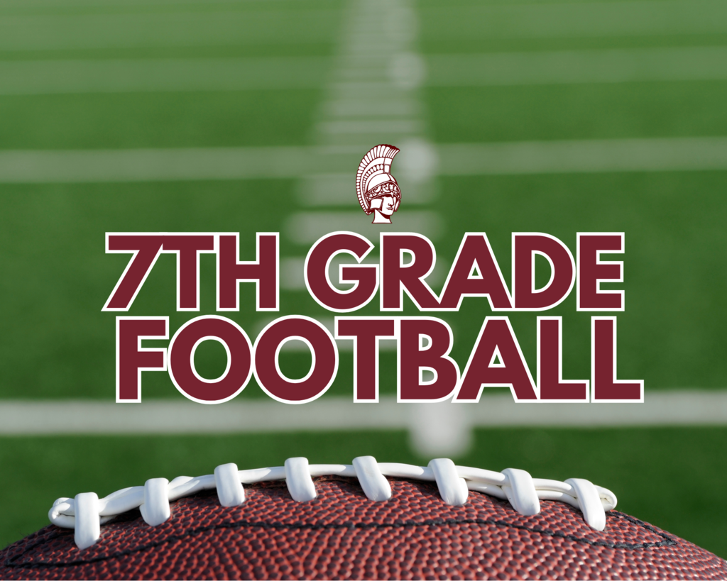 7th Football