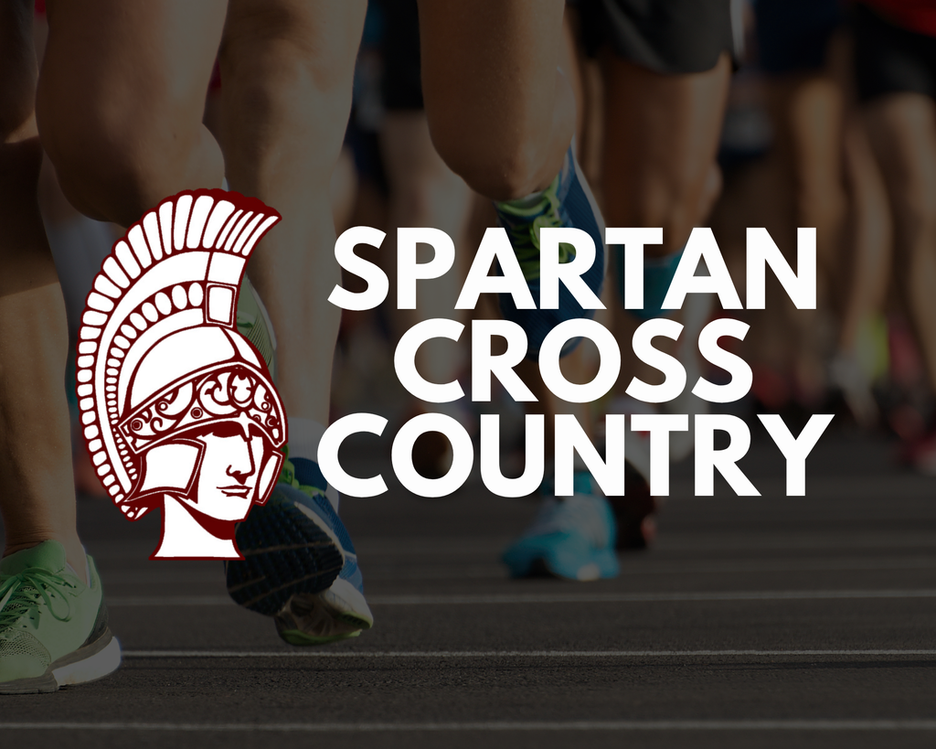 Boys Cross Country